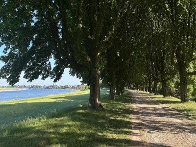 Apartment Apartment mit Balkon, Neuss - Environment photo 27