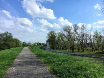 Apartment Apartment mit Balkon, Neuss - Environment photo 28