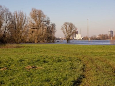 Apartment Apartment mit Balkon, Neuss - Environment photo 29
