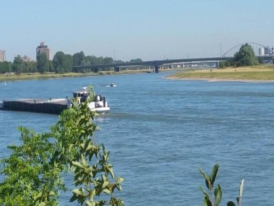 Apartment Apartment mit Balkon, Neuss - Environment photo 31