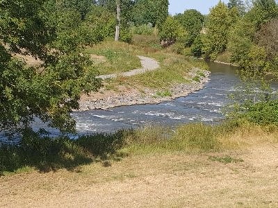 Apartment Apartment mit Balkon, Neuss - Environment photo 32