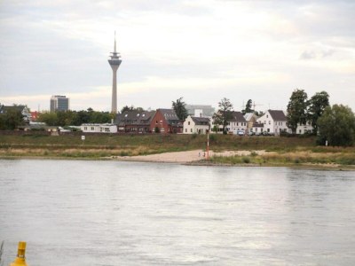 Apartment Apartment mit Balkon, Neuss - Environment photo 34