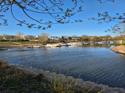 Apartment Apartment mit Balkon, Neuss - Environment photo 36