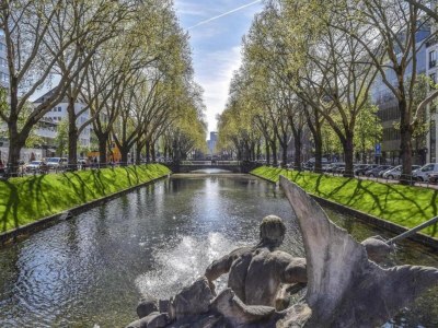 Apartment Apartment mit Balkon, Neuss - Environment photo 37