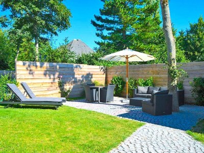 Apartment Ferienwohnung in Wyk auf Foehr - Outdoor photo 2