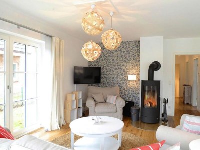 Apartment Ferienwohnung in Wyk auf Foehr - Features photo 5