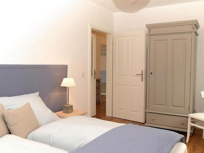 Apartment Ferienwohnung in Wyk auf Foehr - Features photo 8