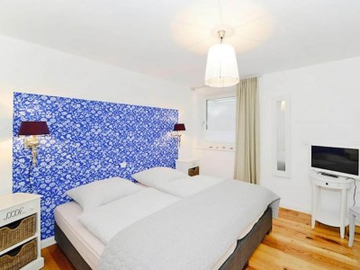 Apartment Ferienwohnung in Wyk auf Foehr - Features photo 10