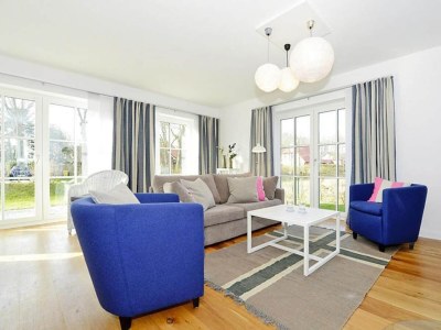 Apartment Ferienwohnung in Wyk auf Foehr - Features photo 11