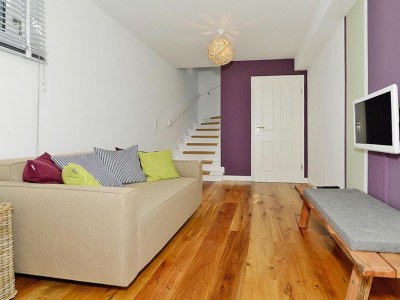 Apartment Ferienwohnung in Wyk auf Foehr - Features photo 13