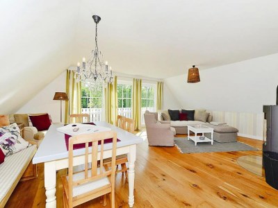 Apartment Ferienwohnung in Wyk auf Foehr - Features photo 14