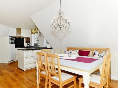 Apartment Ferienwohnung in Wyk auf Foehr - Features photo 23