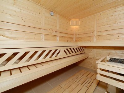 Apartment Ferienwohnung in Wyk auf Foehr - Outdoor photo 27