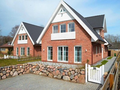 Apartment Ferienwohnung in Wyk auf Föhr in Föhr - Apartment