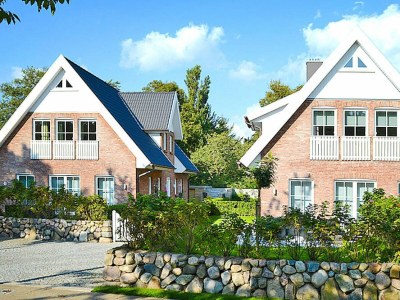 Apartment Ferienwohnung in Wyk auf Föhr - Outdoor photo 3