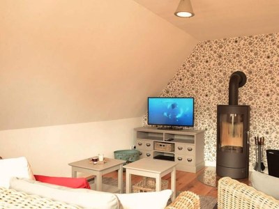 Apartment Ferienwohnung in Wyk auf Föhr - Features photo 9