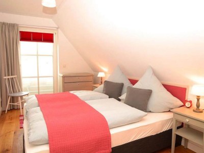 Apartment Ferienwohnung in Wyk auf Föhr - Features photo 14