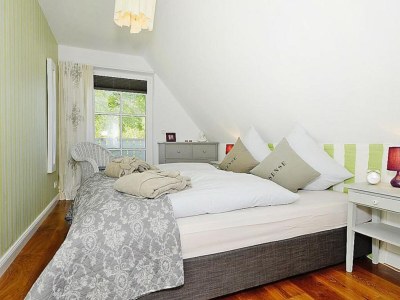 Apartment Ferienwohnung in Wyk auf Föhr - Features photo 18