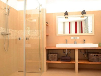 Apartment Ferienwohnung in Wyk auf Föhr - Features photo 19