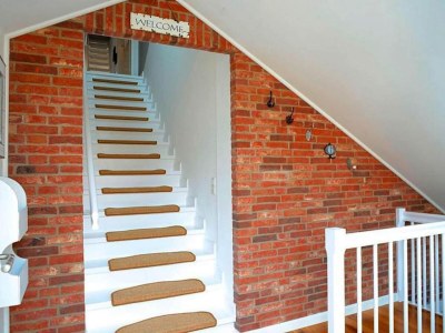 Apartment Ferienwohnung in Wyk auf Föhr - Features photo 20