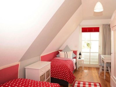 Apartment Ferienwohnung in Wyk auf Föhr - Features photo 21