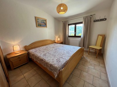 Holiday house Schöne Villa in der Nähe von Village des Vans - Features photo 20