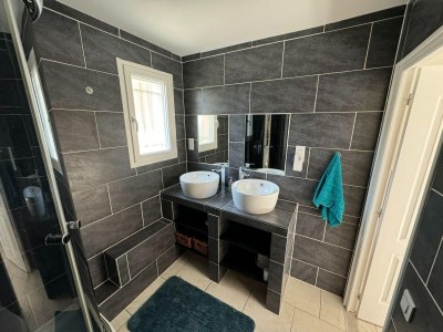 Holiday house Schöne Villa in der Nähe von Village des Vans - Features photo 21