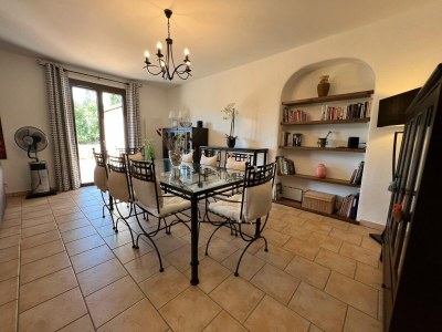 Holiday house Schöne Villa in der Nähe von Village des Vans - Features photo 22