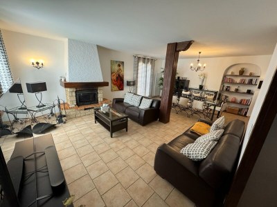 Holiday house Schöne Villa in der Nähe von Village des Vans - Features photo 23