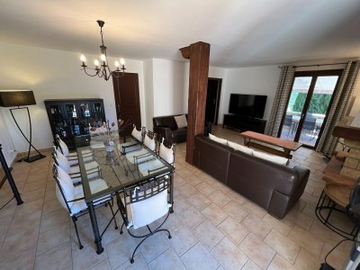 Holiday house Schöne Villa in der Nähe von Village des Vans - Features photo 24