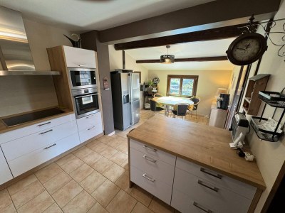 Holiday house Schöne Villa in der Nähe von Village des Vans - Features photo 26