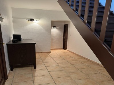 Holiday house Schöne Villa in der Nähe von Village des Vans - Features photo 28