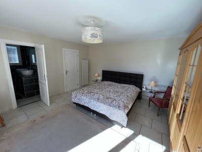 Holiday house Schöne Villa in der Nähe von Village des Vans - Features photo 29