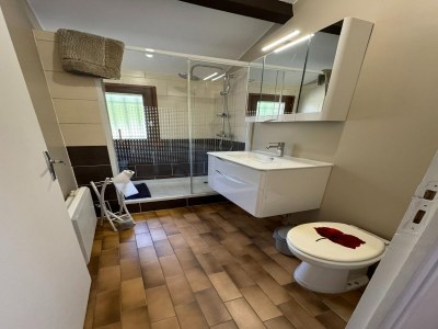 Holiday house Schöne Villa in der Nähe von Village des Vans - Features photo 34