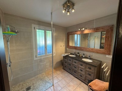 Holiday house Schöne Villa in der Nähe von Village des Vans - Features photo 35