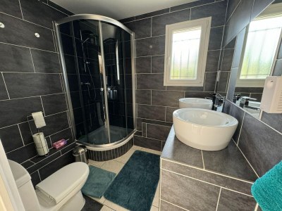 Holiday house Schöne Villa in der Nähe von Village des Vans - Features photo 36