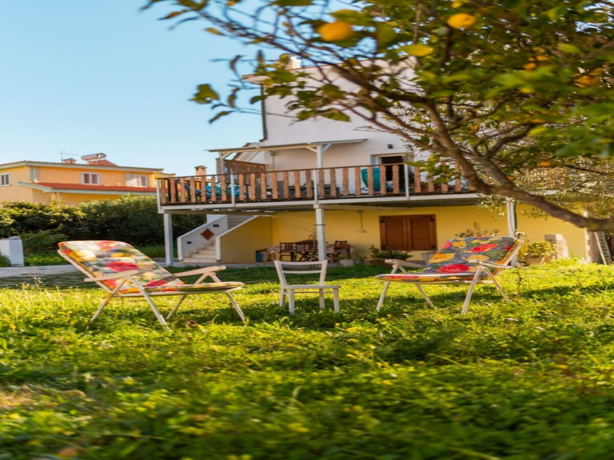 Holiday house Belvilla by OYO Casa su rimediu - Outdoor photo 2