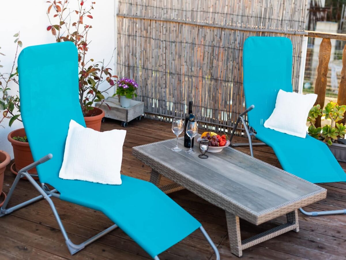 Holiday house Belvilla by OYO Casa su rimediu - Outdoor photo 3