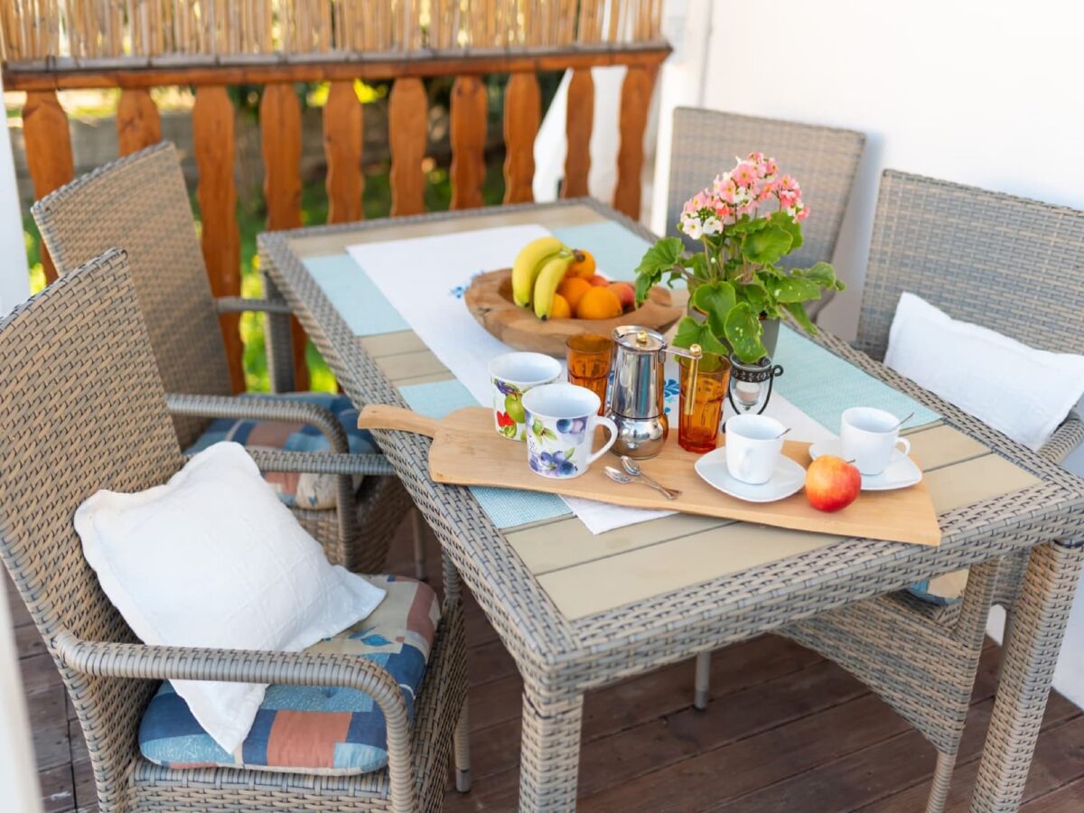 Holiday house Belvilla by OYO Casa su rimediu - Outdoor photo 4