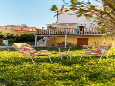 Holiday house Belvilla by OYO Casa su rimediu - Outdoor photo 7