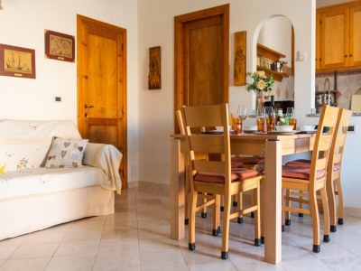 Holiday house Belvilla by OYO Casa su rimediu - Features photo 8