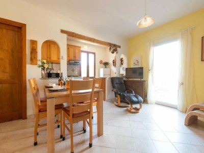 Holiday house Belvilla by OYO Casa su rimediu - Features photo 20