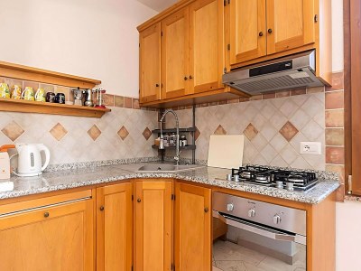 Holiday house Belvilla by OYO Casa su rimediu - Features photo 21