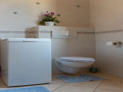 Holiday house Belvilla by OYO Casa su rimediu - Features photo 31