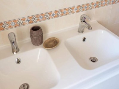 Holiday house Belvilla by OYO Casa su rimediu - Features photo 35