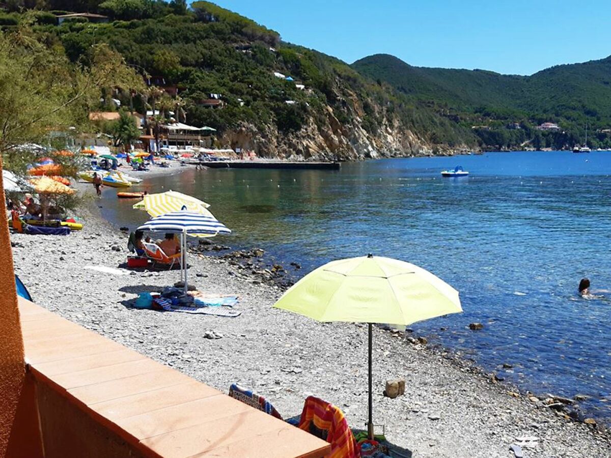 Apartment Casa La Nave - Enfola