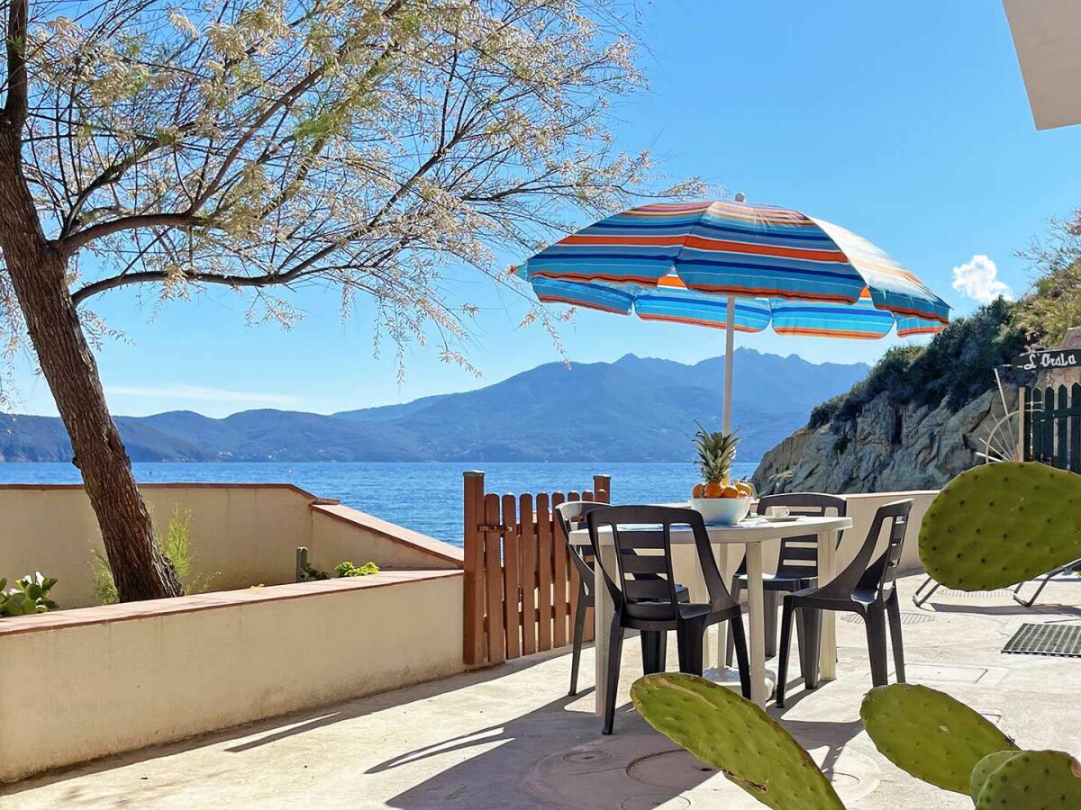 Apartment Casa La Nave - Enfola - Outdoor photo 3