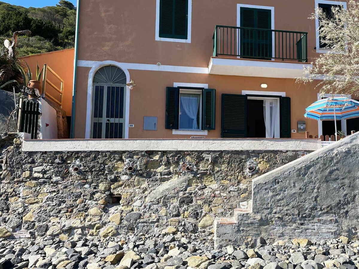 Apartment Casa La Nave - Enfola - Outdoor photo 4