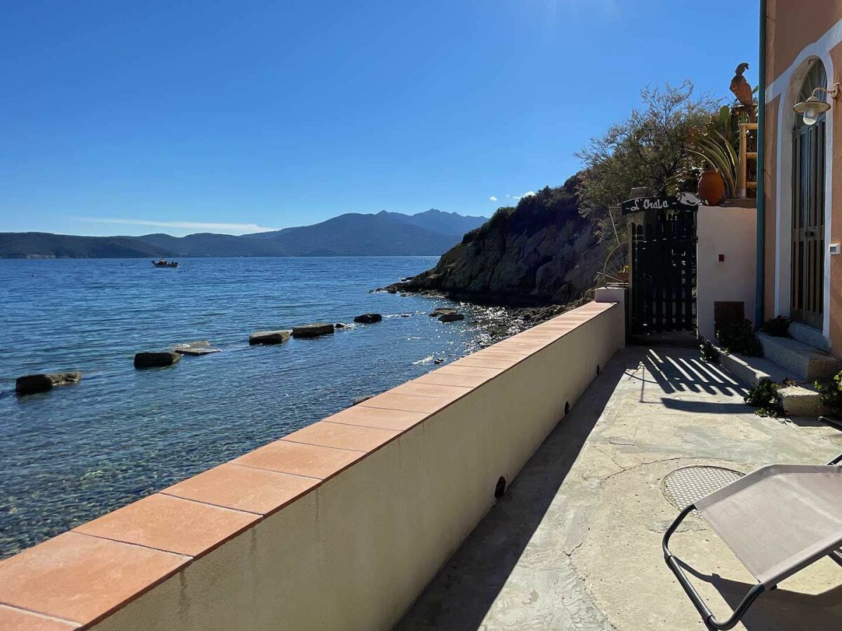 Apartment Casa La Nave - Enfola - Outdoor photo 5