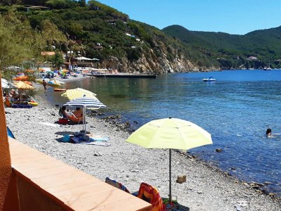 Apartment Casa La Nave - Enfola in Portoferraio - Apartment